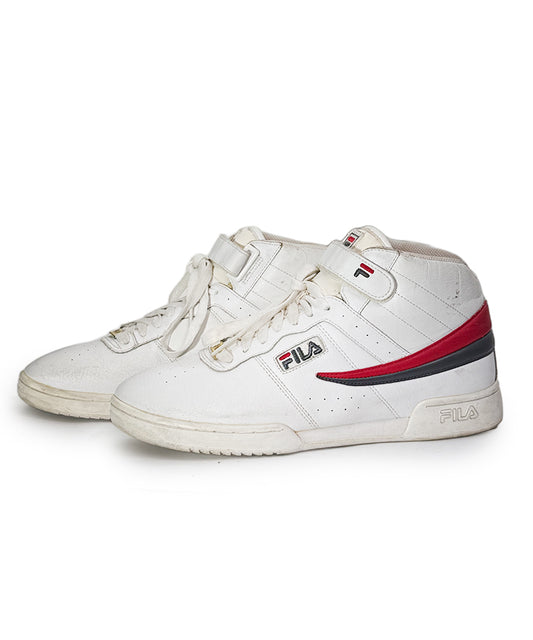 Fila Mens Vulc 13 Mid Plus 2