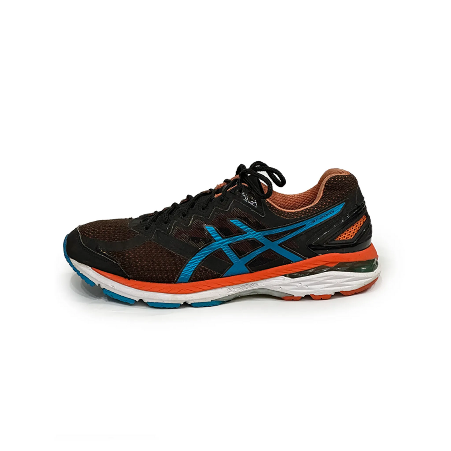 ASICS GT-2000 4 - Running Shoes - AW16