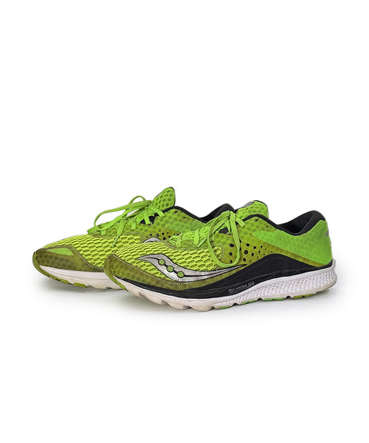 Saucony kinvara 8
