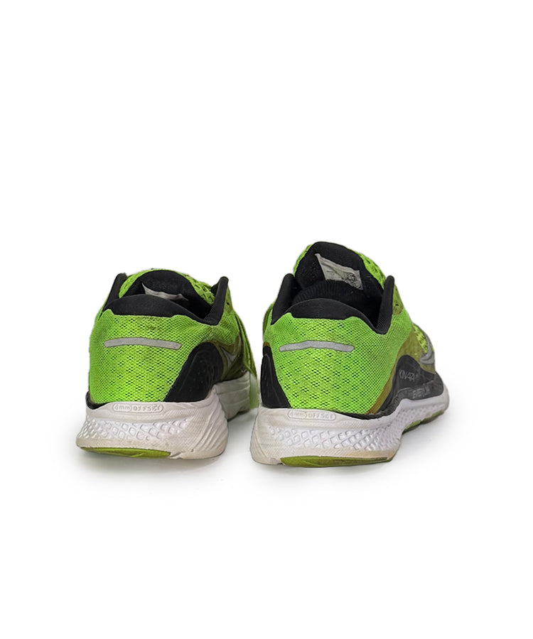 Saucony kinvara 8