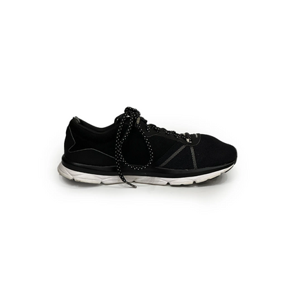 DOMYOS Fitness Shoes 500 - Black