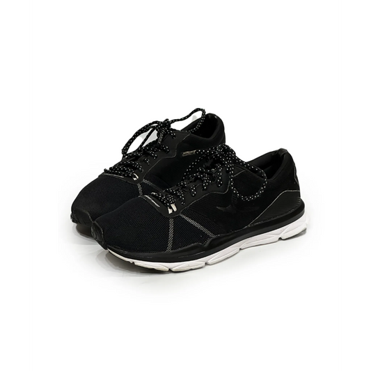 DOMYOS Fitness Shoes 500 - Black