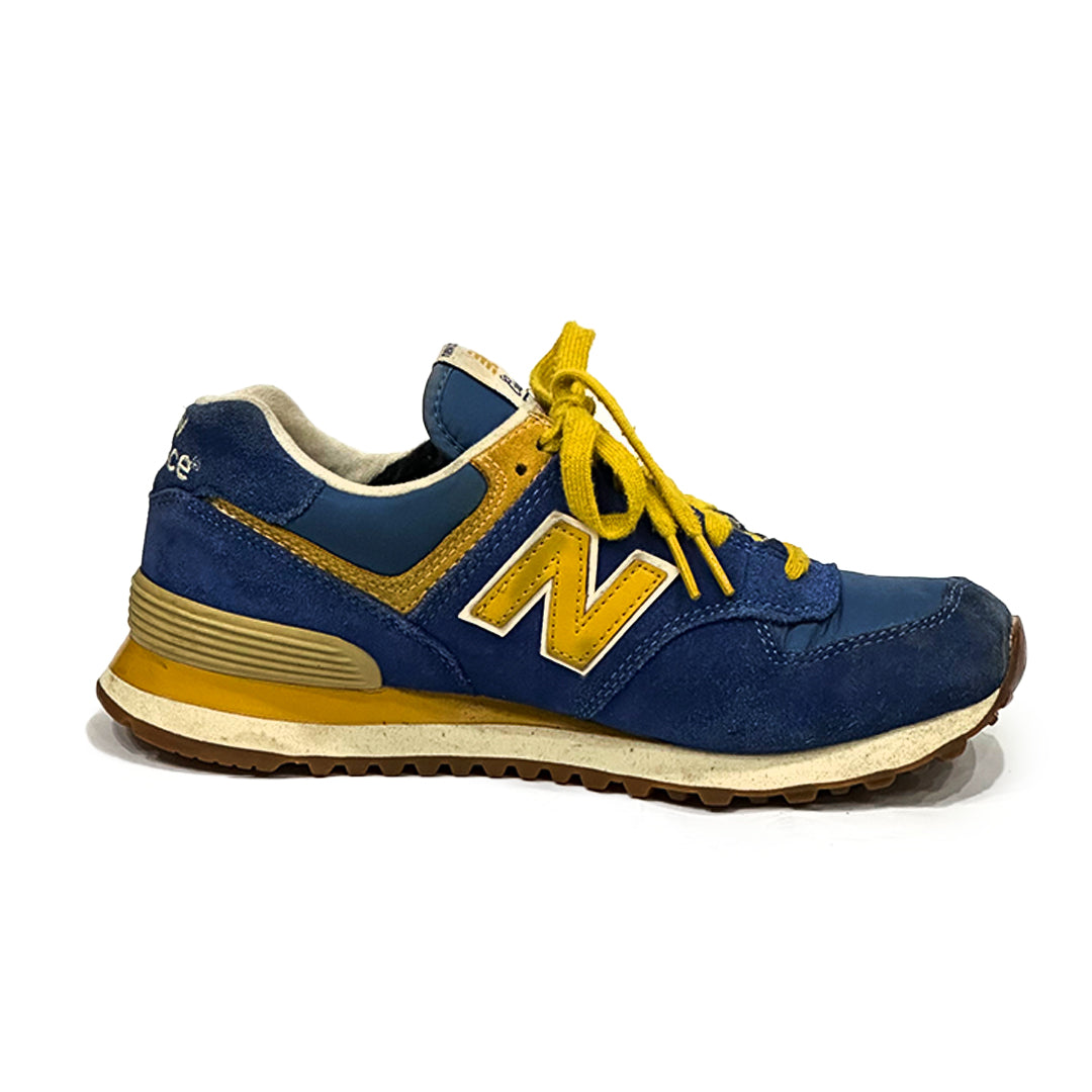 New Balance 574 Toprunning
