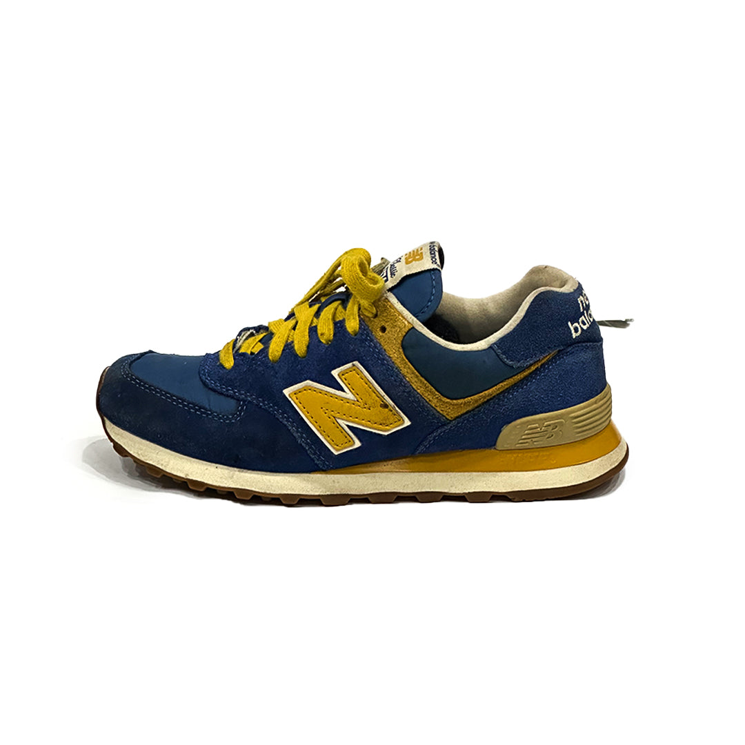 New Balance 574 Toprunning