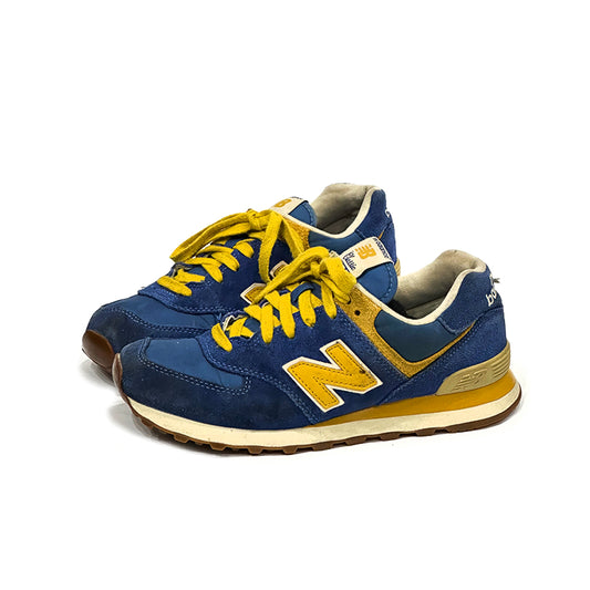 New Balance 574 Toprunning