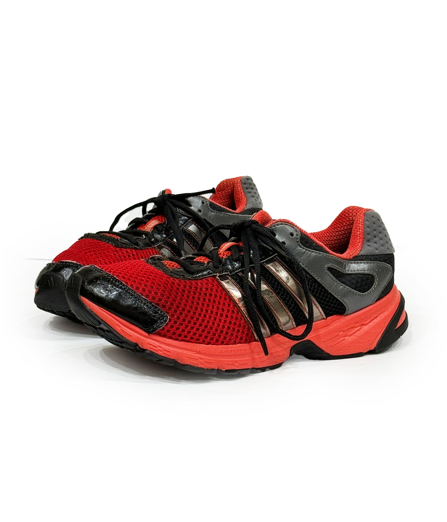 Adidas Mens Ortholite - Running Shoes