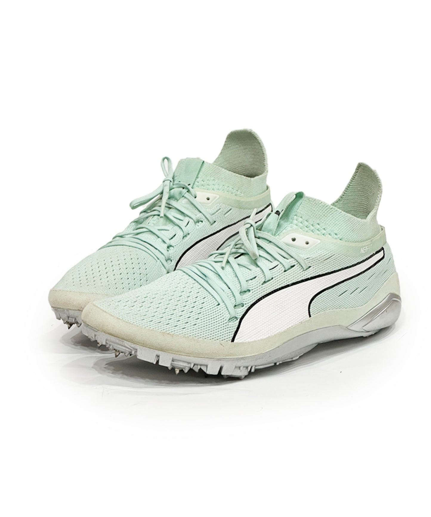 PUMA evoSPEED NETFIT Sprint 2 Unisex Track & Field Shoes