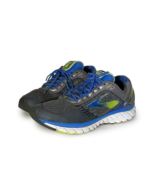 Brooks Ghost 9