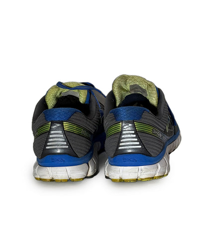 Brooks Ghost 9