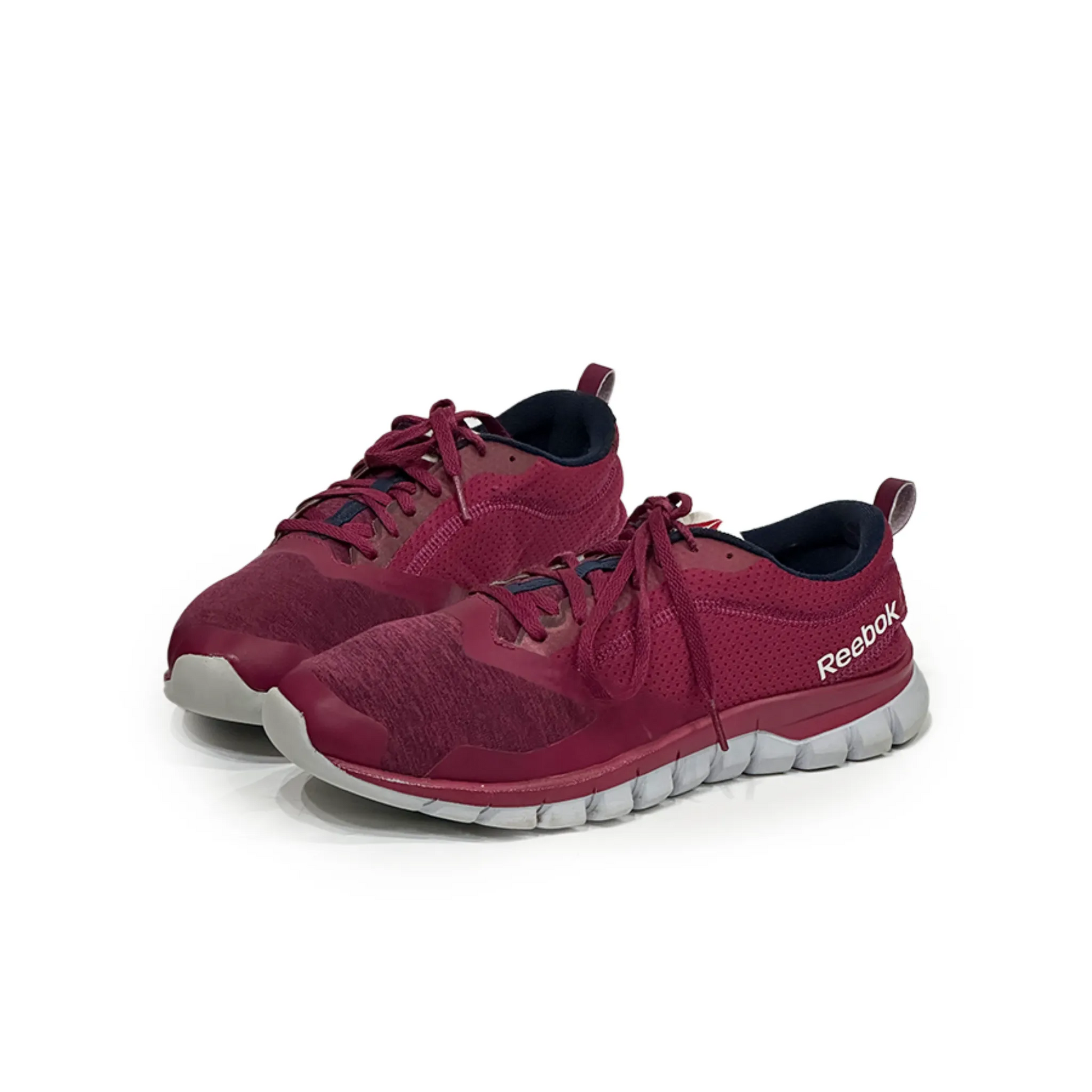 Reebok sublite authentic shop