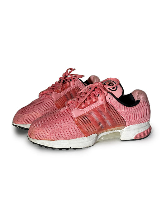 ADIDAS CLIMACOOL 1 "PINK PEACH TRAINERS
