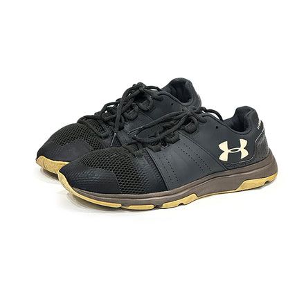 Under Armour Men's Raid TR Graphite Shoes