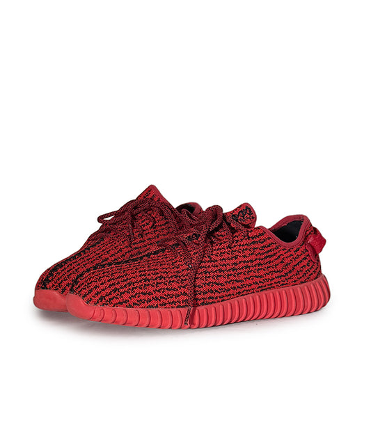 Adidas Yeezy boost 350 Rouge