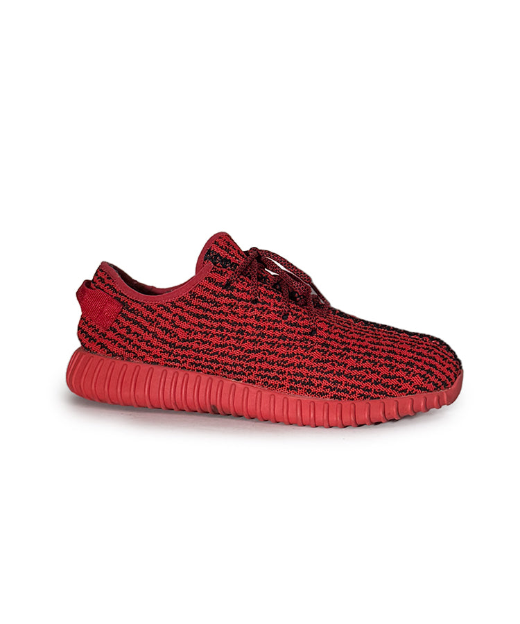 Adidas Yeezy boost 350 Rouge