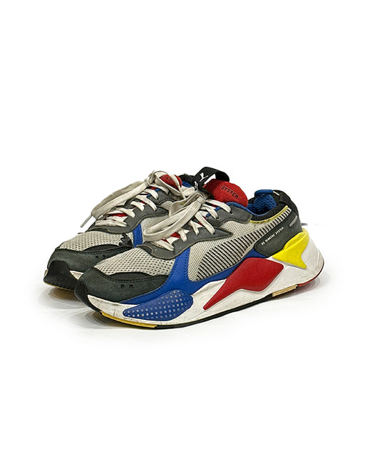 Puma RS-X Toys