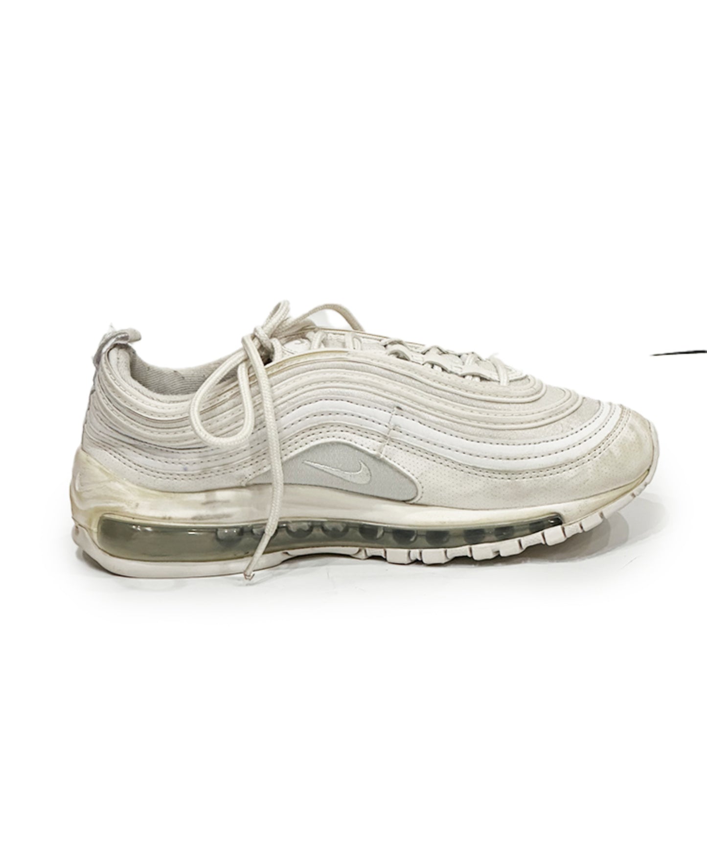 Nike Air Max 97 Light Bone/Phantom-Light Bone